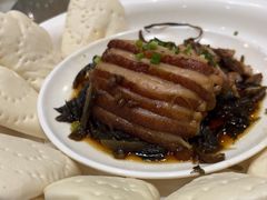 -邢家锅贴老店·非遗·开封菜(金明广场店)