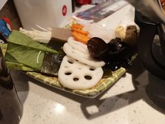 -鱼酷活鱼烤鱼(南京水游城店)