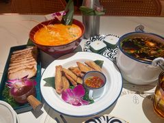 -太食獸泰式茶餐厅(IFS国金中心店)