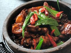 -柒园·三十年创意杭帮菜(龙湖滨江天街店)