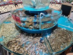 -咱家大院海鲜家常菜