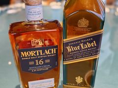 -汕头龙光喜来登酒店-采悦轩中餐厅