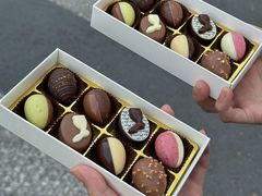 -Laderach 莱德拉(上海环贸iapm店)