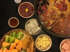 -酒友老火锅(渝中店)