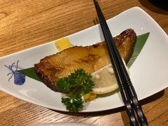 -阿吾罗日本料理(K11艺术中心店)