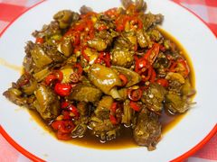 -赣江菜江西小炒