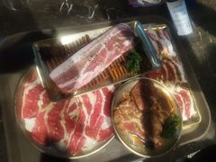 -大叹号·朝鲜族烤肉(潍坊泰华城店)