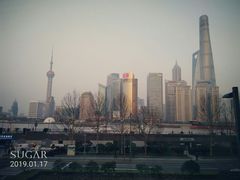 -外滩二十二号艺术中心