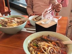 -奎元馆.百年奎元.非遗传承(西湖边的解放路店)