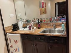 -太阳岛度假酒店