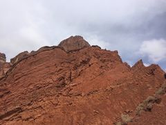 -天山神秘大峡谷