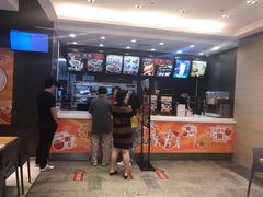 -永和大王(浦东南路店)
