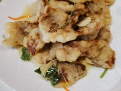 -伴鱼烤货东北菜(雅仕铭苑店)