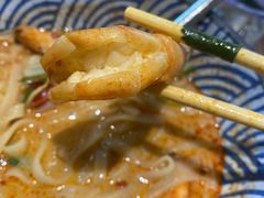 冬阴功汤-Hi YOU你的饭局泰餐厅(雍和宫店)