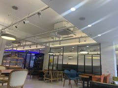 大堂-高力乐面包咖啡厅(西塔店)