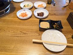 -大壮家原味烤肉(兴华北街店)