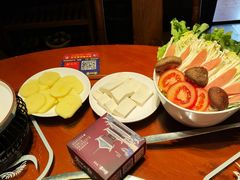 -亮欢寨(凯里总店)