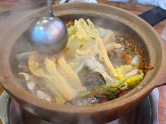 -洪大厨鸡煲(福田店)