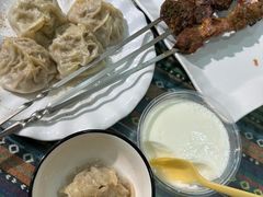 -开帝锐抓饭(五一路店)