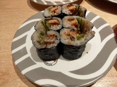 -新一番三文鱼寿司(大东海店)