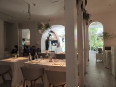 -春树下·树屋花房西餐厅(罍街AS1980店)