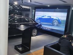 -上海德星奔驰(江杨南路店)