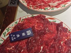 -汕头八合里海记牛肉店(清河店)