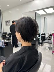 -5M HAIR SALON