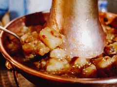 -火燒雲傣家菜(鼓楼店)