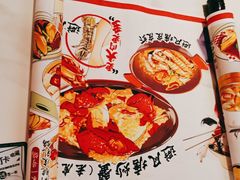 -避风塘·金牌店·夜宵(金玉兰店)