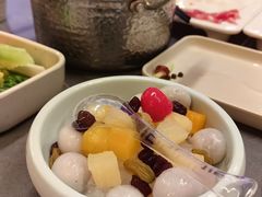 -君邦火锅(新疆大厦店)