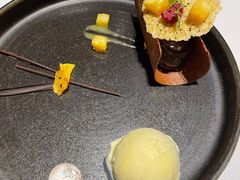 -王品牛排(郑州大卫城店)