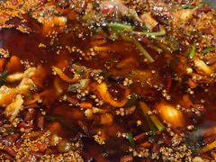 -胖子鱼·天水麻辣鱼火锅(秦州407店)