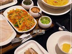 -闽和南(深圳万象城店)