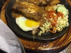 -西缘牛排(荟聚购物中心店)