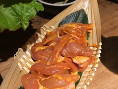 -碳说品道.瓦片烤肉.海鲜烧烤(中华路店)