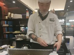 -大神太神·铁板烧(瑞虹天地月亮湾店)