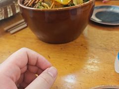 -古真记钵钵鸡(总店)