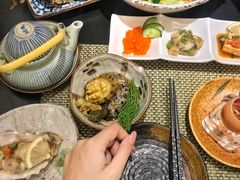 -江户前日本料理(瑞诗酒店店)