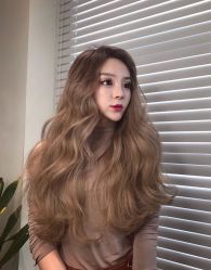 -MYCOLORHARSALON