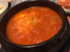-Manbok BBQ Restaurant