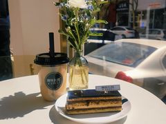 -啊噗吐呦现场烘焙(麦凯乐店)