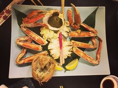-蟹料理 北海道かに将軍(札幌本店)