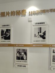 -小阿福儿童摄影(华中智谷店)