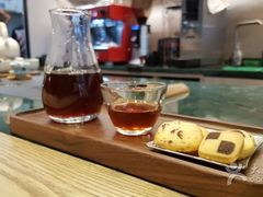 耶加雪菲-Home Cafe(水榭春天店)