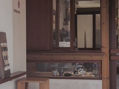 -SPARROW 家雀儿咖啡本店