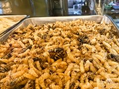 -双喜农庄·菌香园(安居家园店)