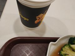 -真功夫(莲塘店)
