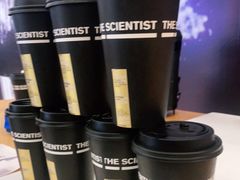 -科学家咖啡(恒隆广场店)