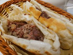 -培万河间驴火•驴肉火锅(东平店)